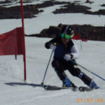 肘の曲がりを直せばモアベター○