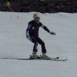 後傾姿勢のシッティングポジション×