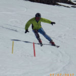 内傾角をもっと深く取りましょう！