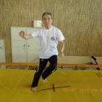 アンギュレーションが小さい!