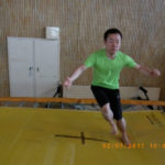 アンギュレーション◎