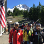 アダルト軍団も到着！