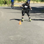 レベルを習得しています