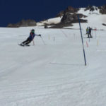 肩と骨盤のレベル◎