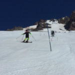 切り返しも早い！◎