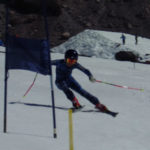 左右のターンでシェーレン型！