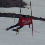 やはりシェーレン型で内側を狙う？×