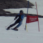 今日の最初はシェーレン型×でした