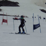 すねの角度も良くなりつつあります△