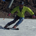 肩と骨盤のレベル◎