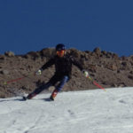 肩と骨盤のレベルも◎