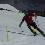 外膝もしっかり絞って伸びて来ました◎