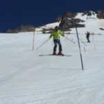 直後に上に抜けてのアンティシペーションは×