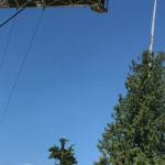 怖かったけどバンジーも飛べた！