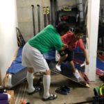 しっかりとしたレベルを学んでから行きます