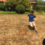 パワーラインがしっかりと見えます◎