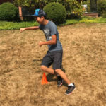 バンクーバーチームで頑張ってね！